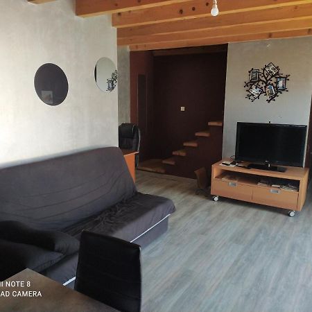 Appartement Saint Bauzely Экстерьер фото